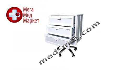 Купить Тумбочка медична ТМед-1 цена, характеристики, отзывы